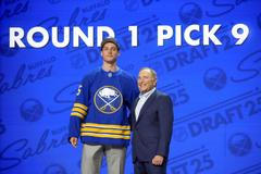 NHL: NHL Draft
