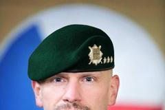 Plukovník Ivo Zelinka - aktuální