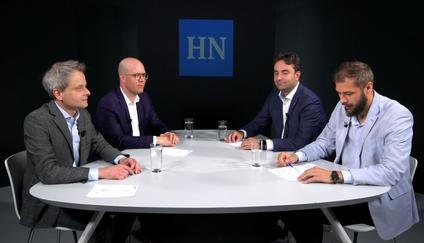 Evropa otevírá běžným investorům dveře k výnosnějším fondům