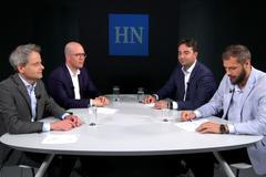 Evropa otevírá běžným investorům dveře k výnosnějším fondům