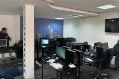 call centrum - europol