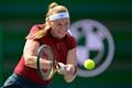Tennis: BNP Paribas Open-Day 4