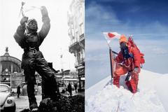 Džunko Tabeiová, Junko Tabei, horolezkyně, Magazín, codagalerie