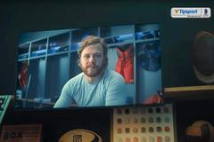 David Pastrňák, Tipsport - Ikona, poutak