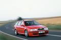 Škoda Octavia Combi RS I. generace