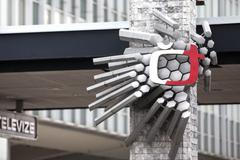 Česká televize logo