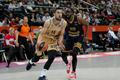 EuroLeague - Bronze Medal Match - AS Monaco v FC Barcelona