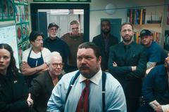 Trailer 4. řady seriálu Medvěd