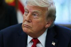 „Zdá se, že prezident Zelenskyj se vydal špatným směrem,“ tvrdí Trump a spol.