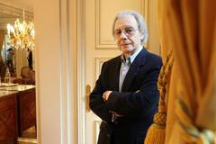 Lallo Schifrin