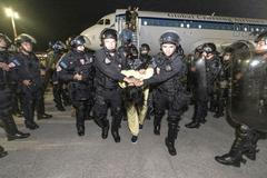 El Salvador, vězení, Tren de Aragua, Cecot