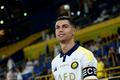 Saudi Pro League - Al Nassr v Al Khaleej Cristiano Ronaldo