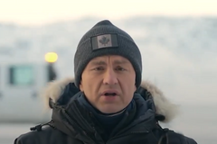 "Kanada nikdy nebude 51. státem," řekl předseda kanadské Konzervativní strany Pierre Poilievre