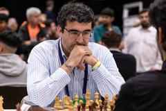 Vladimir Kramnik