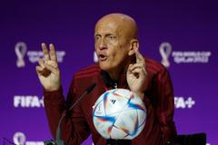 Pierluigi Collina