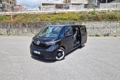 Volkswagen ID. Buzz Long