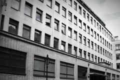 sídlo stb bartolomějská