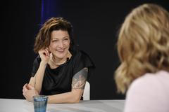 Spotlight Aktuálně.cz - Adéla Elbel