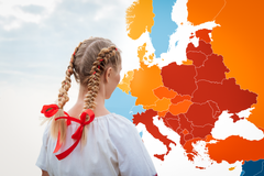 Velké vymírání slovanských států - Ikona, poutak