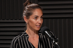 Spotlight Generace - Nicole Mardešićová