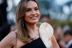 Mariska Hargitayová