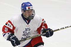 Hlinka Gretzky Cup 2023, Břeclav