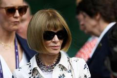 Anna Wintour