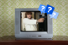 Kviz: Odhalte temné kauzy 90. let. - Ikona, poutak