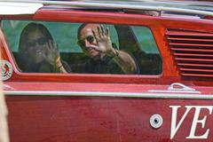 Jeff Bezos, Lauren Sanchez, Benátky, Itálie, svatba