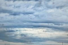 "vírový" útvar, Pražský okruh (obloha, mraky)