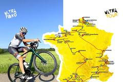 Ultra Tour Daniela Polmana 2025