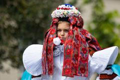 Vlčnov, Jízda králů