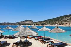 Albánie cestování