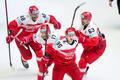 Denmark Hockey Worlds