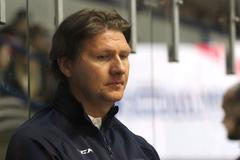 Martin Erat při premiéře u české hokejové reprezentace