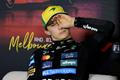 Oscar Piastri v McLarenu ve VC Austrálie F1 2025