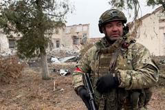 "Myslím si, že je velká šance válku ukončit," řekl Donald Trump