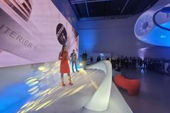 Interiér roku, soutěž, design