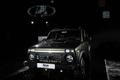 Lada Niva Sport