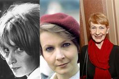 daniela kolářová, žena