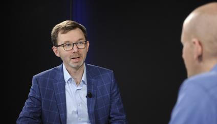 Spotlight Aktuálně.cz - Petr Sklenář