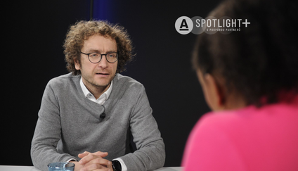 Spotlight Aktuálně.cz - Petr Němeček