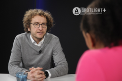 Spotlight Aktuálně.cz - Petr Němeček