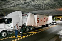 Smůla, neštěstí, nemít svůj den, Magazín