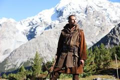 Trailer z filmu Vilém tell