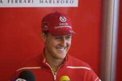 Michael Schumacher (2002)