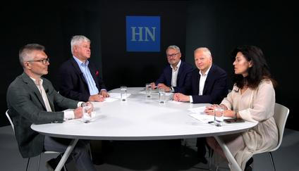 Debata HN: Na nové byty jsou peníze, ale není je kam investovat. Chybí hlavně infrastruktura