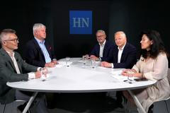 Debata HN: Na nové byty jsou peníze, ale není je kam investovat. Chybí hlavně infrastruktura