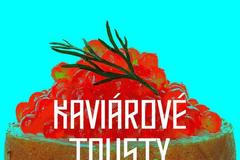 Podcast Kaviárové tousty