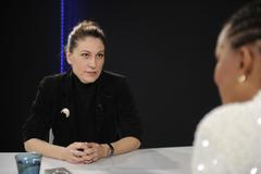 Spotlight - Eva Decroix